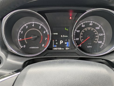 Used 2024 Mitsubishi Outlander Sport ES image 17