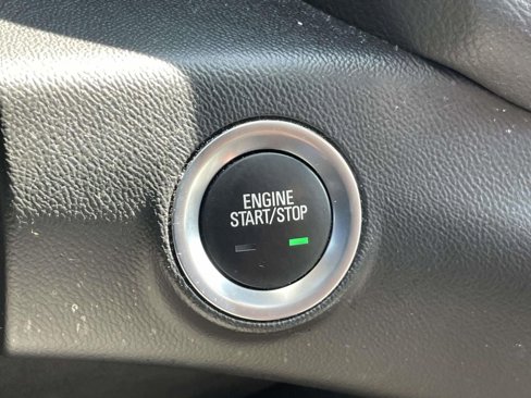 Used 2022 GMC Terrain AT4 w/ Infotainment Package II image 25