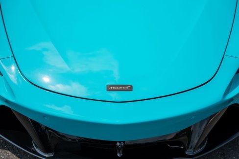 New 2025 McLaren Artura image 21