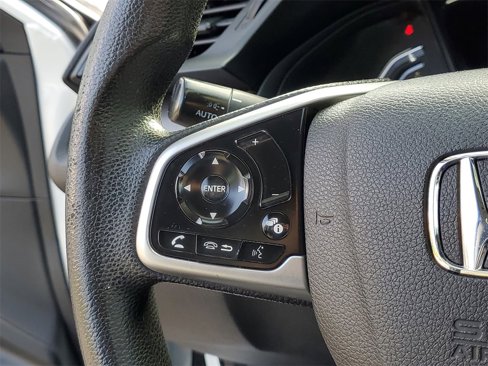 Certified 2020 Honda Civic LX image 21