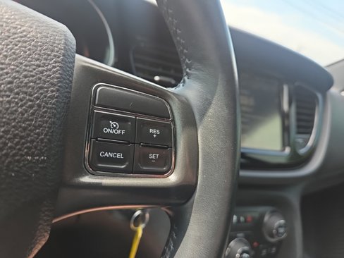 Used 2013 Dodge Dart Limited w/ Premium Group image 24