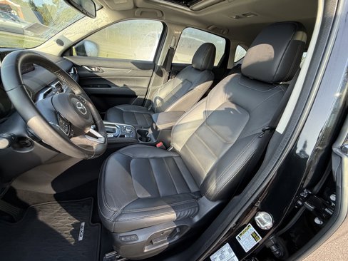 Used 2020 MAZDA CX-5 Grand Touring image 20