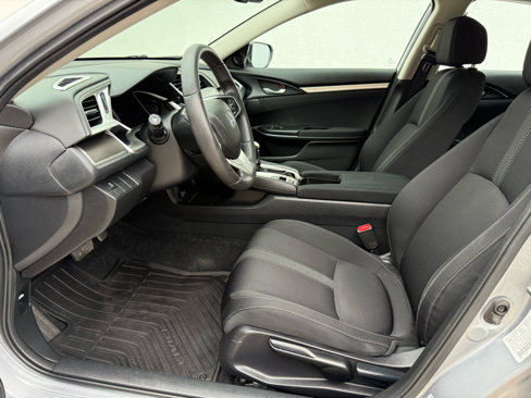 Used 2016 Honda Civic EX-T image 29
