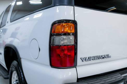 Used 2006 GMC Yukon XL 2500 SLT w/ SLT Preferred Equipment Group image 31