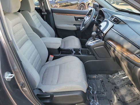 Used 2022 Honda CR-V EX image 15