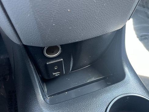 Used 2017 Nissan NV200 SV image 23