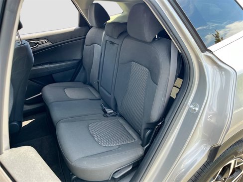 Used 2023 Kia Sportage LX image 22
