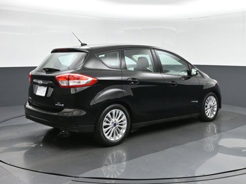 Used 2017 Ford C-MAX SE image 7