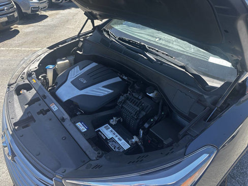 Used 2017 Hyundai Santa Fe SE image 38