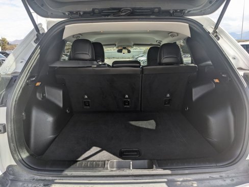 Used 2019 Jeep Cherokee Latitude Plus image 21