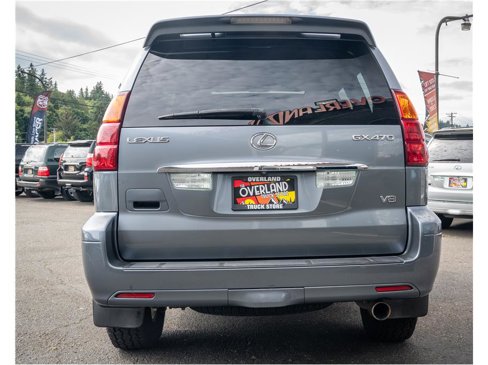 Used 2006 Lexus GX 470 image 5