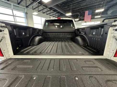 Used 2021 Ford F150 Lariat w/ Max Trailer Tow Package image 32