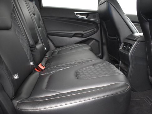 Used 2024 Ford Edge Titanium image 22