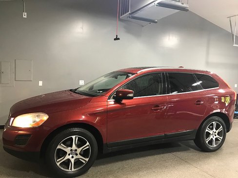 Used 2011 Volvo XC60 T6 image 7