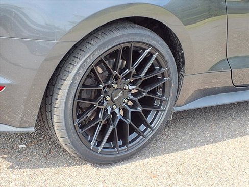 Used 2016 Ford Mustang GT Premium w/ GT Performance Package image 20