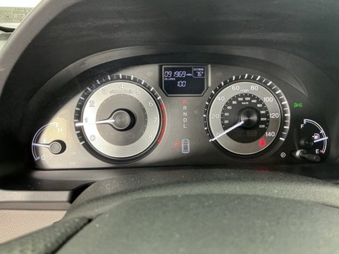 Used 2015 Honda Odyssey EX image 28