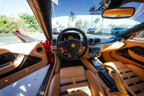 Used 2007 Ferrari 599 GTB Fiorano image 11