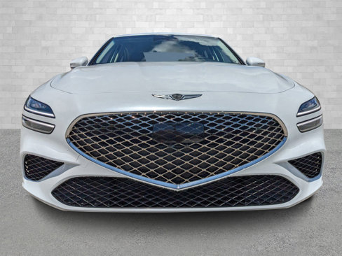 Certified 2025 Genesis G70 2.5T image 6