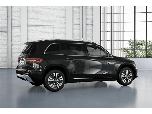 New 2025 Mercedes-Benz GLB 250 image 19
