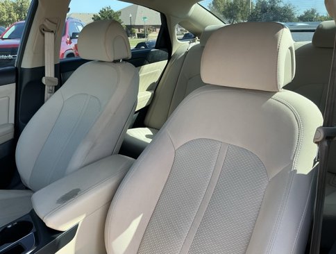 Used 2015 Hyundai Sonata Sport image 51