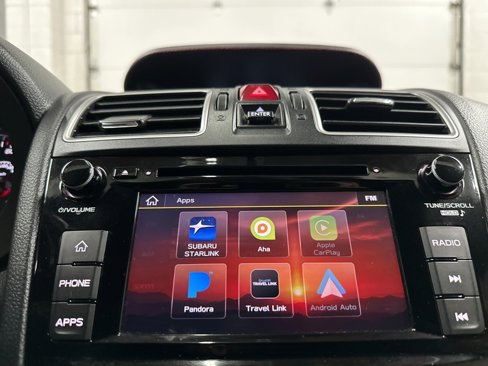 Used 2020 Subaru WRX image 30