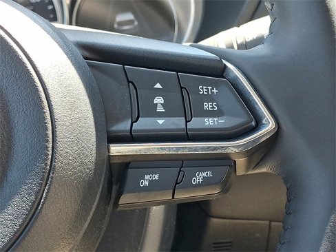 Used 2023 MAZDA CX-5 AWD 2.5 S w/ Select Package image 24