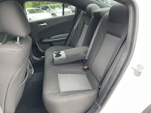Used 2023 Dodge Charger SXT image 25