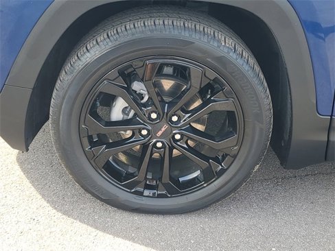 Certified 2022 GMC Terrain SLE w/ Driver Convenience Package image 31