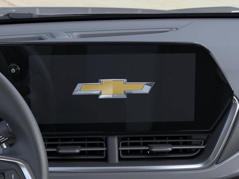 New 2026 Chevrolet Trax LT w/ Driver Confidence Package image 20