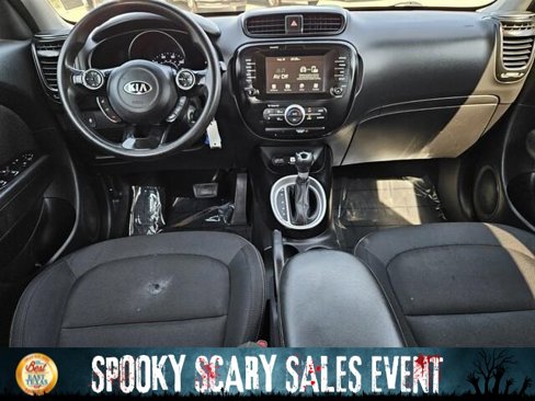 Used 2019 Kia Soul + image 22