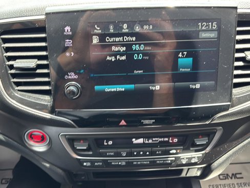 Used 2022 Honda Pilot Special Edition image 35
