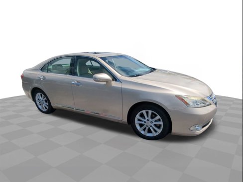 Used 2012 Lexus ES 350 image 2