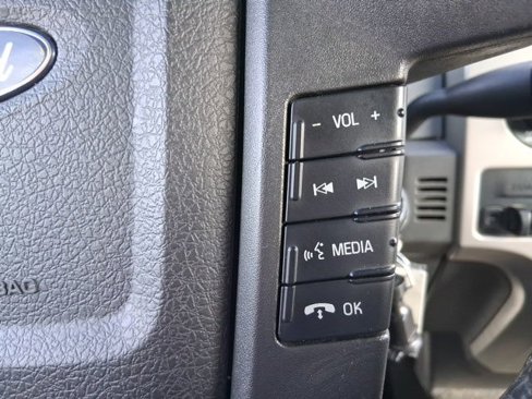 Used 2014 Ford F150 XLT w/ Equipment Group 302A Luxury image 20