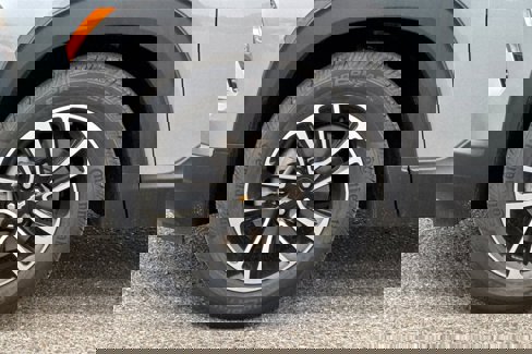 New 2026 Chevrolet TrailBlazer LT w/ Driver Confidence Package image 25