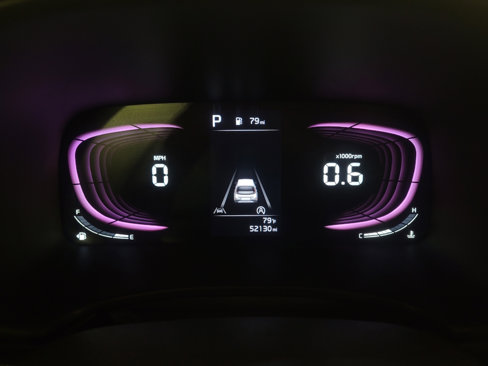 Used 2023 Kia Soul LX w/ LX Technology Package image 23