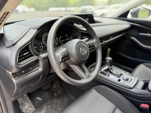 New 2025 MAZDA CX-30 AWD 2.5 S image 25