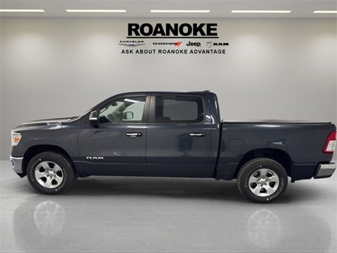 Used 2019 RAM 1500 Big Horn image 4