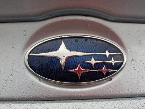 Used 2021 Subaru WRX w/ Popular Package #3 (IZT) image 30