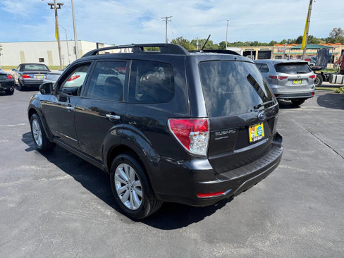 Used 2012 Subaru Forester 2.5X Premium image 96