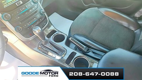 Used 2016 Chevrolet Malibu LT image 14