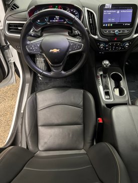 Used 2020 Chevrolet Equinox Premier image 20