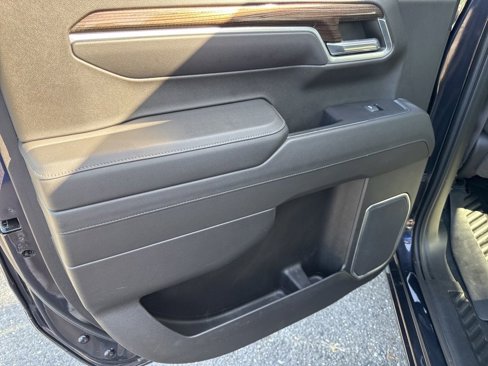 Used 2022 Chevrolet Silverado 1500 LT image 33