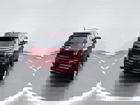 Used 2022 Jeep Compass Latitude image 18