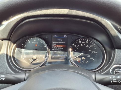 Used 2019 Nissan Rogue Sport SV image 14