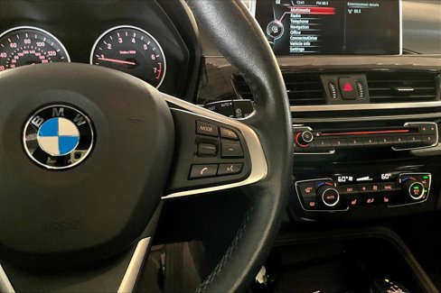 Used 2016 BMW X1 xDrive28i image 24