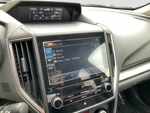 Used 2018 Subaru Crosstrek 2.0i Limited image 20