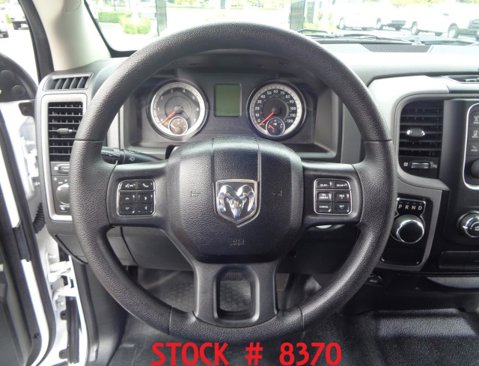 Used 2016 RAM 1500 Tradesman image 14