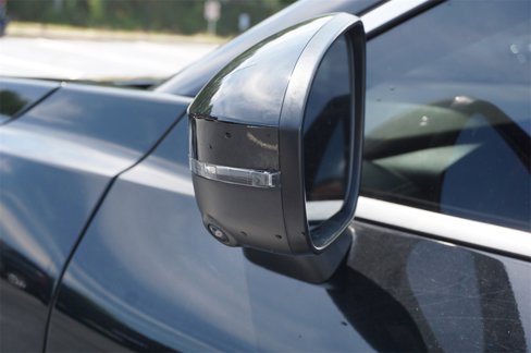 Used 2021 Nissan Rogue SV image 12