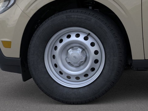 New 2025 Ford Maverick XL image 20