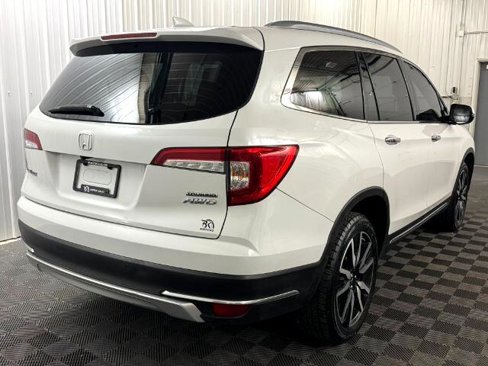 Used 2021 Honda Pilot Touring image 26